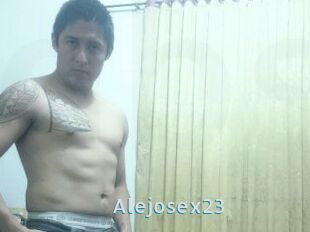 Alejosex23