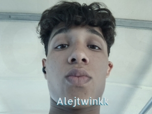 Alejtwinkk