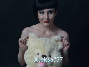 Aleksa777