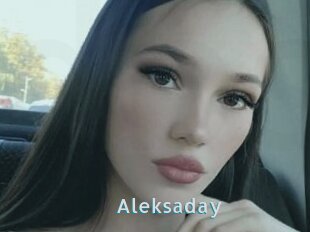 Aleksaday