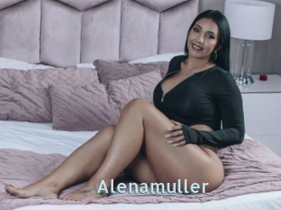 Alenamuller