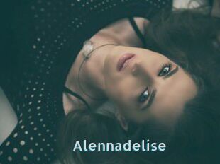 Alennadelise