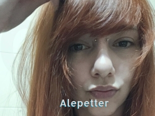 Alepetter