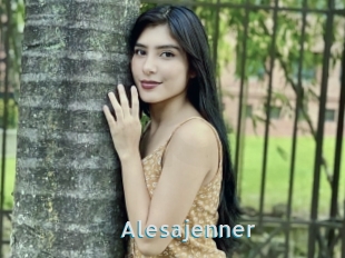 Alesajenner