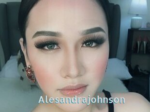 Alesandrajohnson