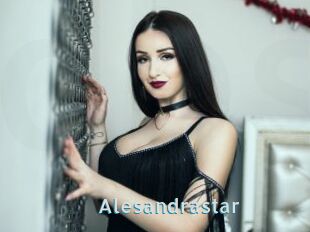 Alesandrastar