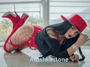 Aleshkastone