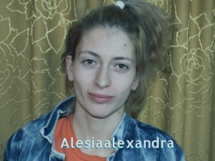 Alesiaalexandra