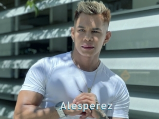 Alesperez