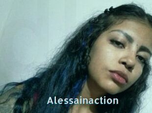 Alessainaction