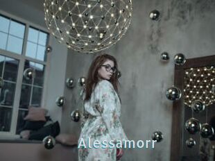 Alessamorr