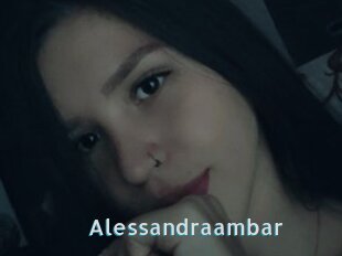 Alessandraambar