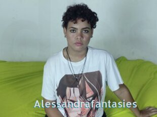 Alessandrafantasies