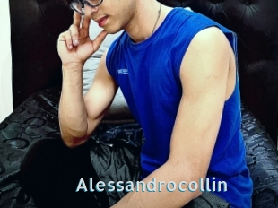 Alessandrocollin