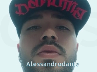 Alessandrodante