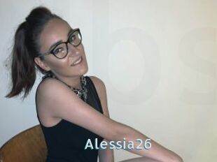 Alessia26