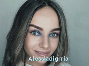 Alessiadigrria