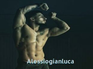 Alessiogianluca