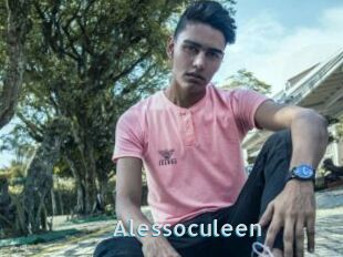 Alessoculeen