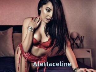 Alettaceline