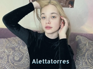 Alettatorres