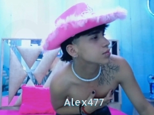 Alex477