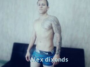 Alex_dixonds