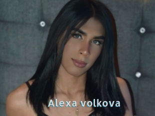 Alexa_volkova