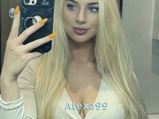 Alexa99