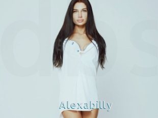 Alexabilly