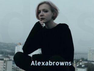 Alexabrowns