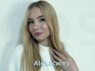 Alexacarey