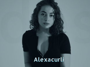 Alexacurli