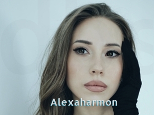 Alexaharmon