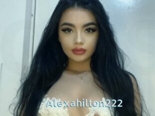 Alexahilton222