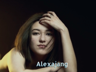 Alexajang