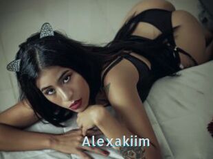 Alexakiim