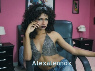 Alexalennox