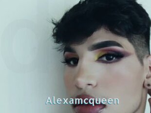 Alexamcqueen