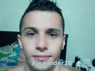 Alexander20