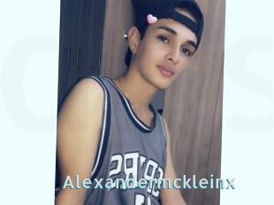 Alexandermckleinx