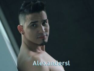 Alexandersl