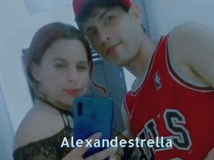 Alexandestrella