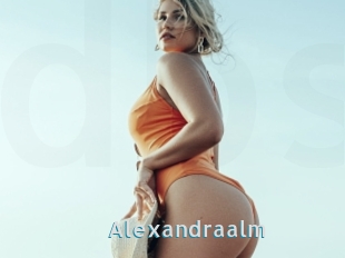 Alexandraalm