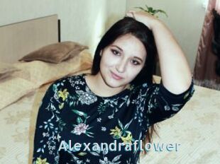 Alexandraflower