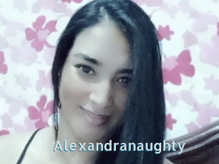 Alexandranaughty