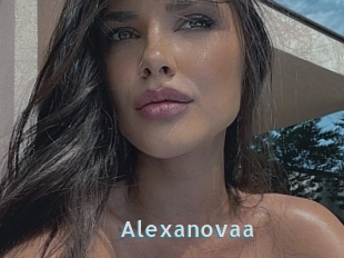 Alexanovaa