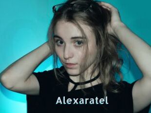 Alexaratel