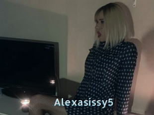 Alexasissy5