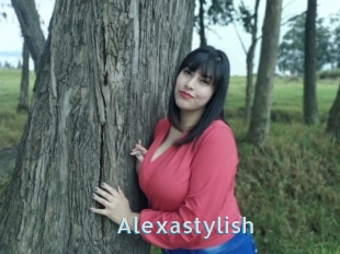 Alexastylish